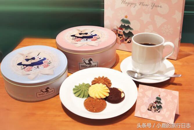 香港特产伴手礼男士,香港伴手礼品牌