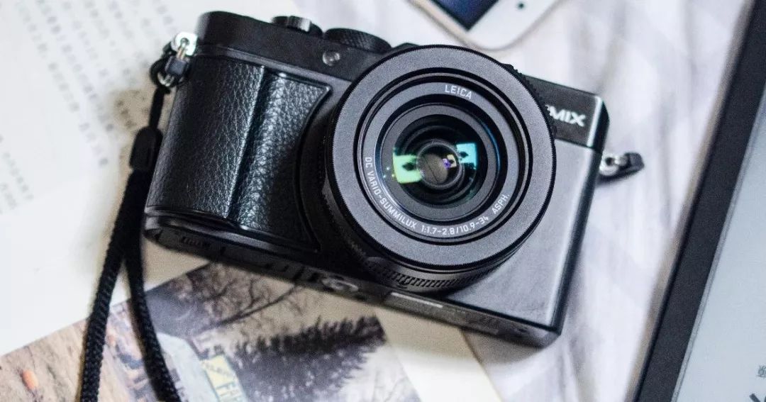 松下lx100m2色彩滤镜如何设置,松下lx100m2画质对比