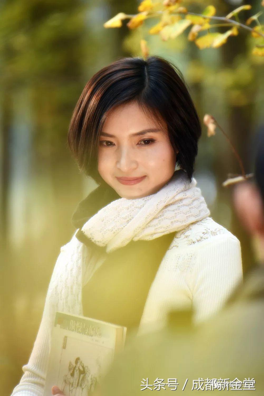 金堂秋色,秋天金堂十大必去景点