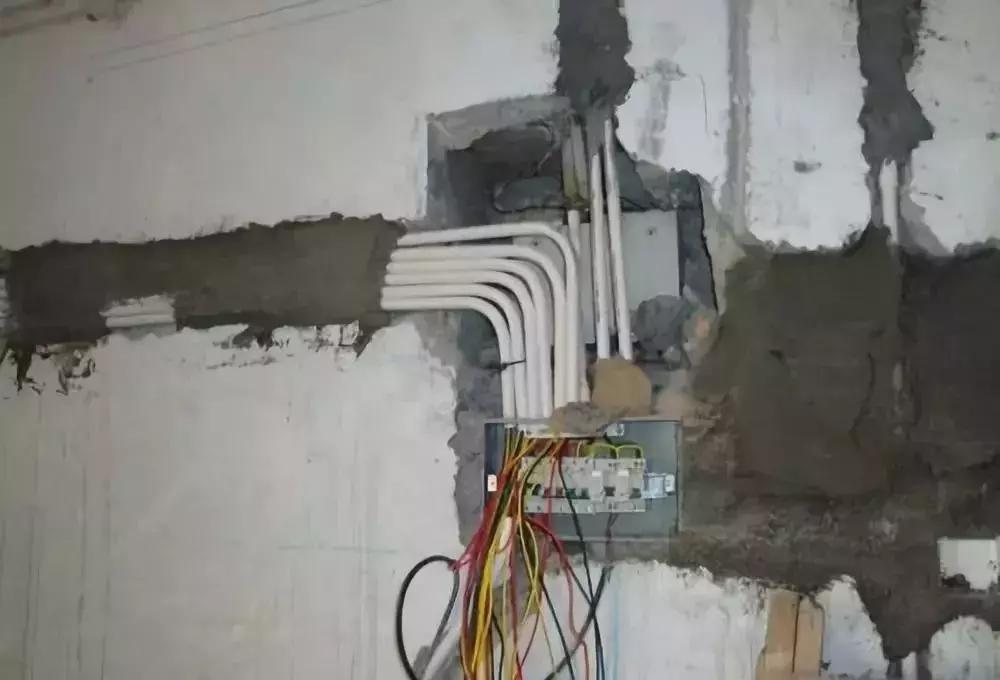 水电安装质量要求,水电施工工艺及安装注意事项