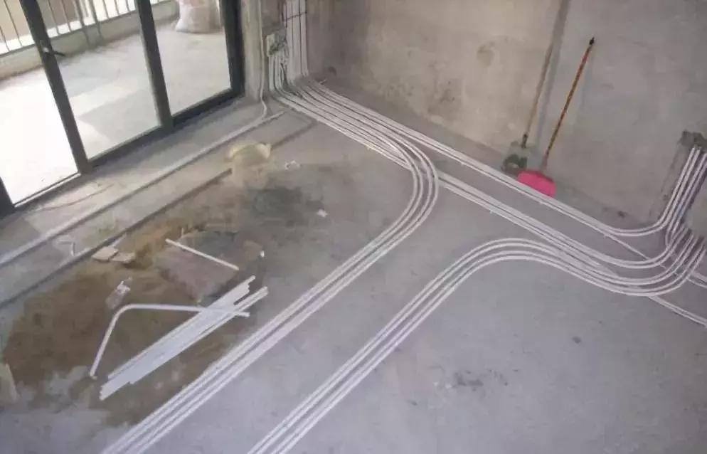 水电安装质量要求,水电施工工艺及安装注意事项