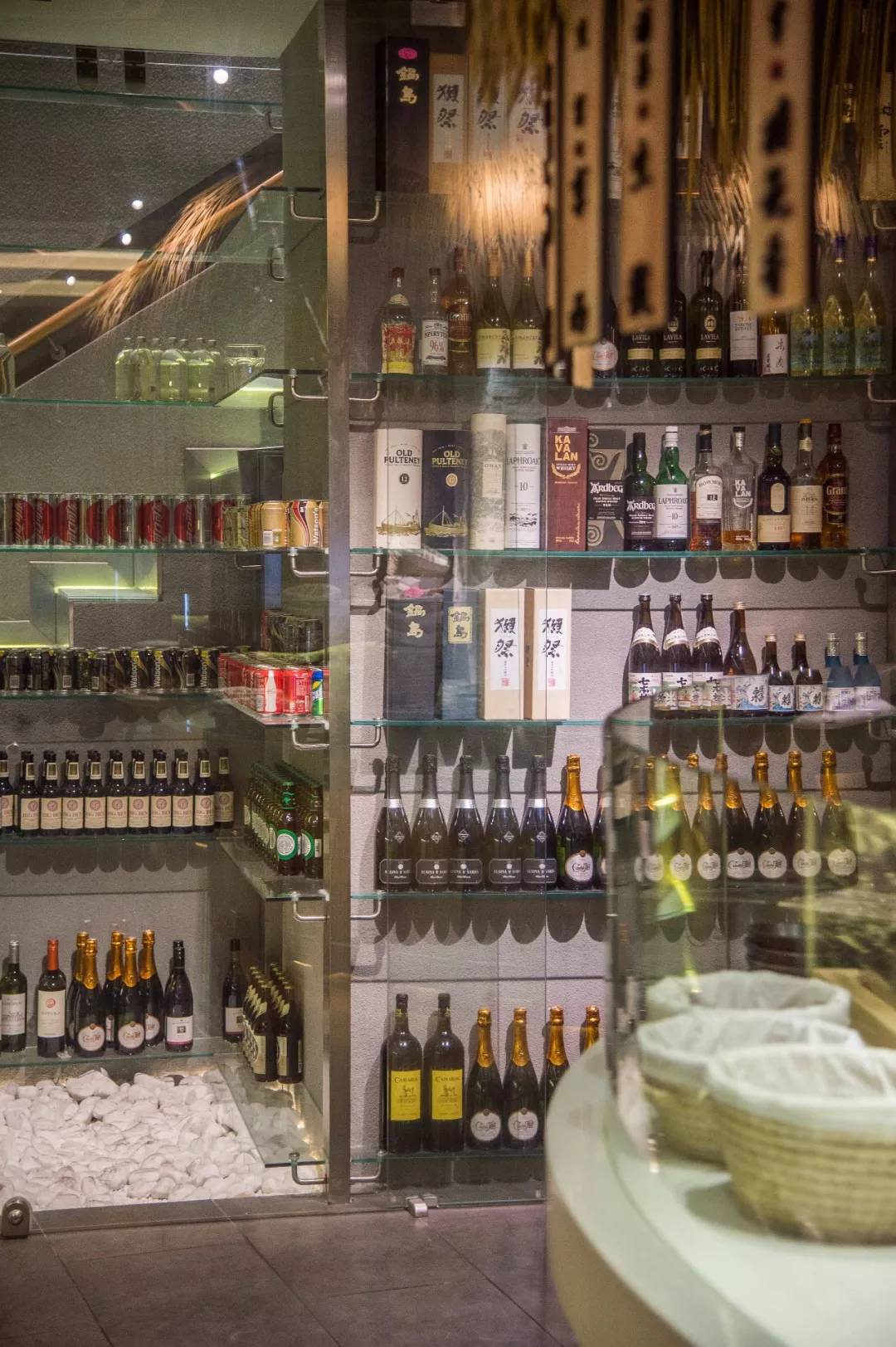 白米饭C位出道，全球精选食材都甘当配角！