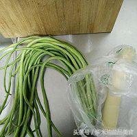 豆角一直煮不熟是啥原因,豆角烧烂