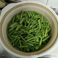 豆角一直煮不熟是啥原因,豆角烧烂