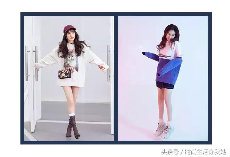 什么身高穿什么外套,你必须了解!