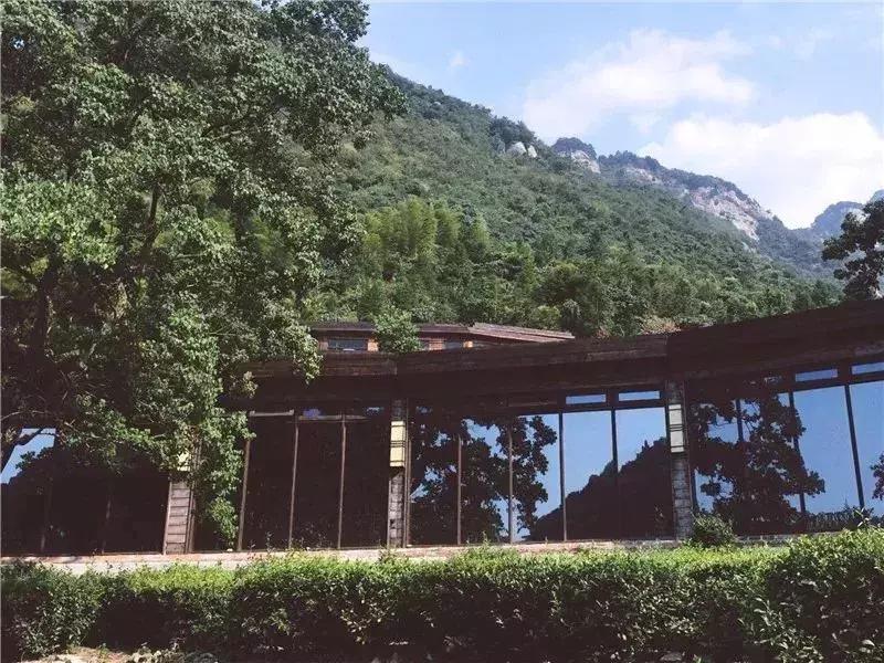 湖北特色民宿,湖北特色民宿风格