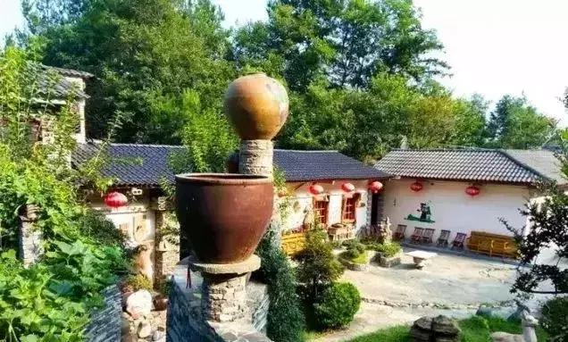 湖北特色民宿,湖北特色民宿风格