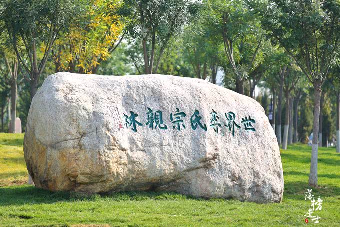 河北的县城很小,河北这个城市不大不小