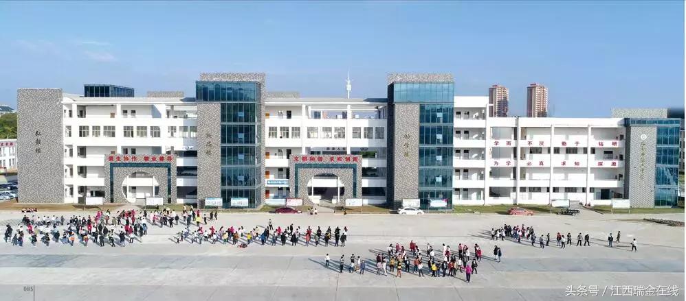 中国江西瑞金,这就是江西歌曲原唱