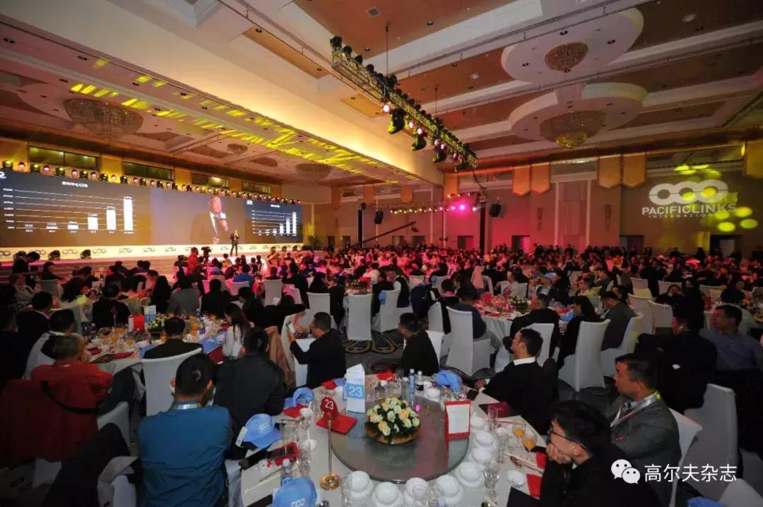 会籍突破一万四！太平洋联盟在京举行庆祝晚宴