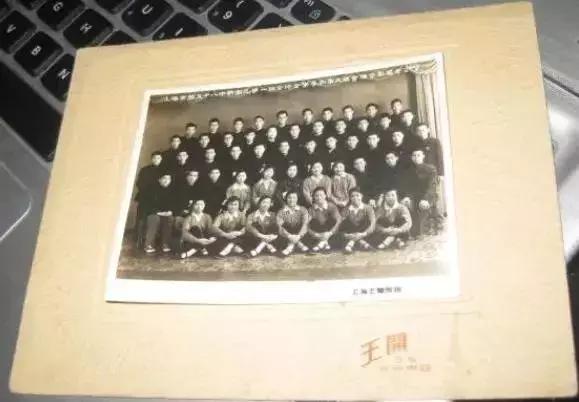 1970年代上海虹口区各中学原址,上海虹口学校1962年