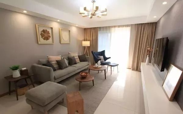 电视柜怎么选又实用又好看客厅,客厅电视柜怎么选又实用又好看