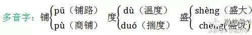 二年级部编版语文上册知识点汇总,部编二年级语文上册期末复习资料