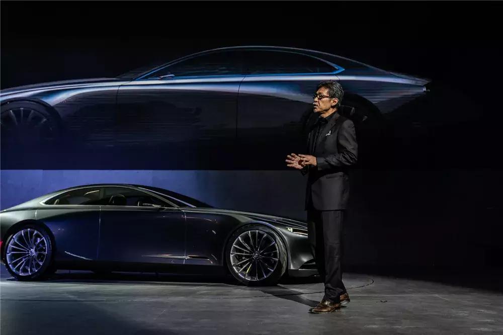 造车如艺——2018马自达魂动设计论坛