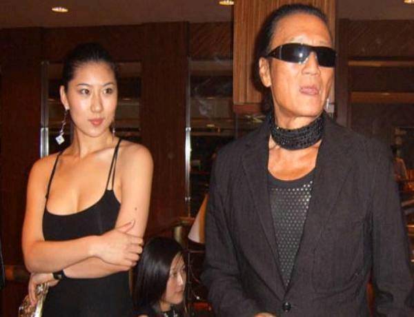 coco谢贤真实年龄,coco和谢贤分手后现状