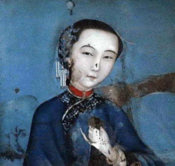 古代寡妇是怎样度过漫长岁月,古代寡妇如何度过孤独一生