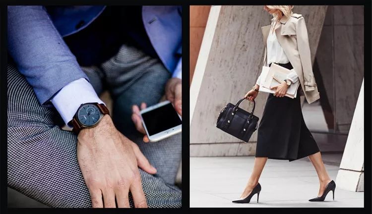 男人和女人都喜欢的东西,让男人终身难忘的手表长什么样