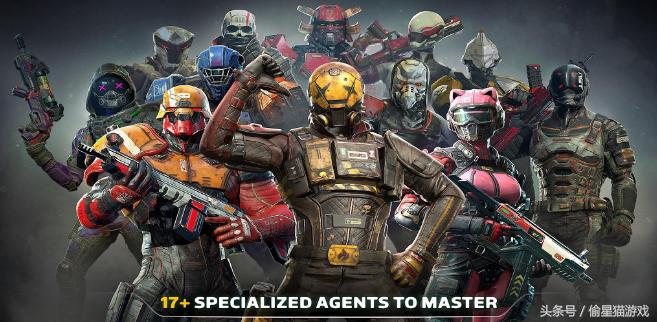 怎么知道自己有没有射击游戏天赋,射击游戏天赋和努力哪个更重要