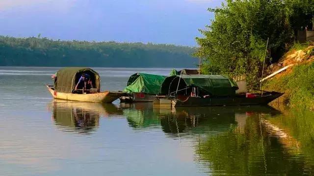 潮州市网红景区,潮州古城打卡地