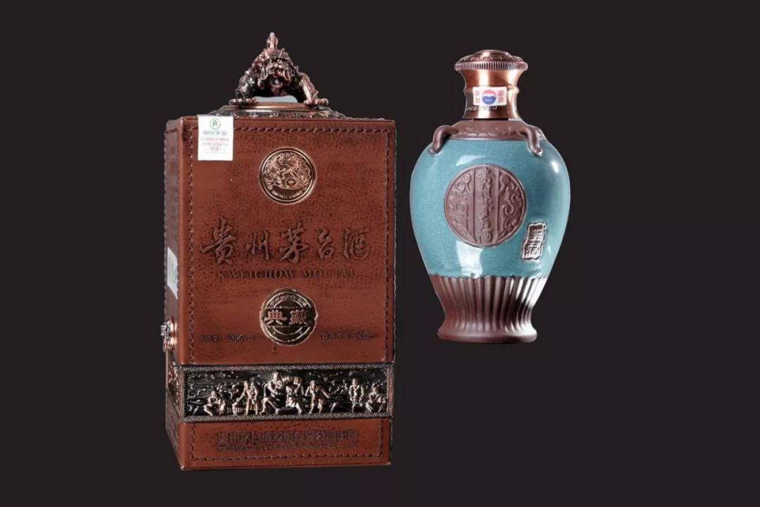 茅台纪念系列酒大全介绍,茅台1915纪念酒多少钱一瓶