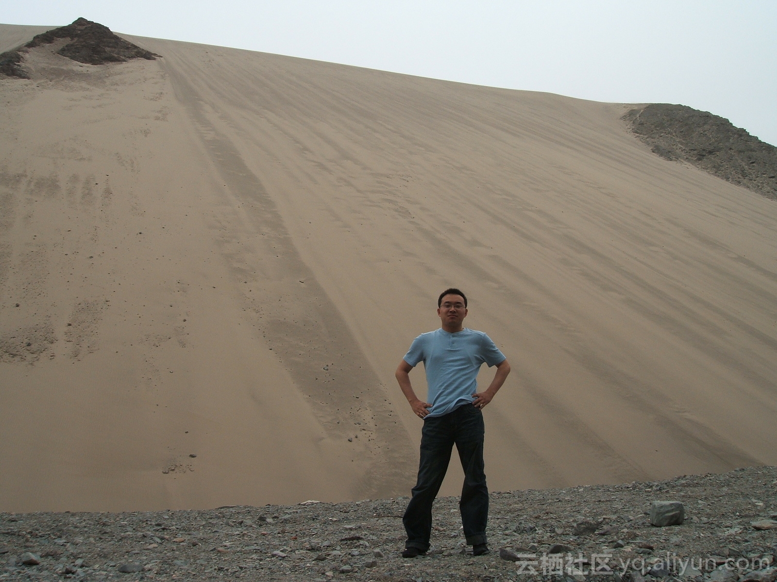 因为信仰，油画专业的他自学开发进击阿里技术P9