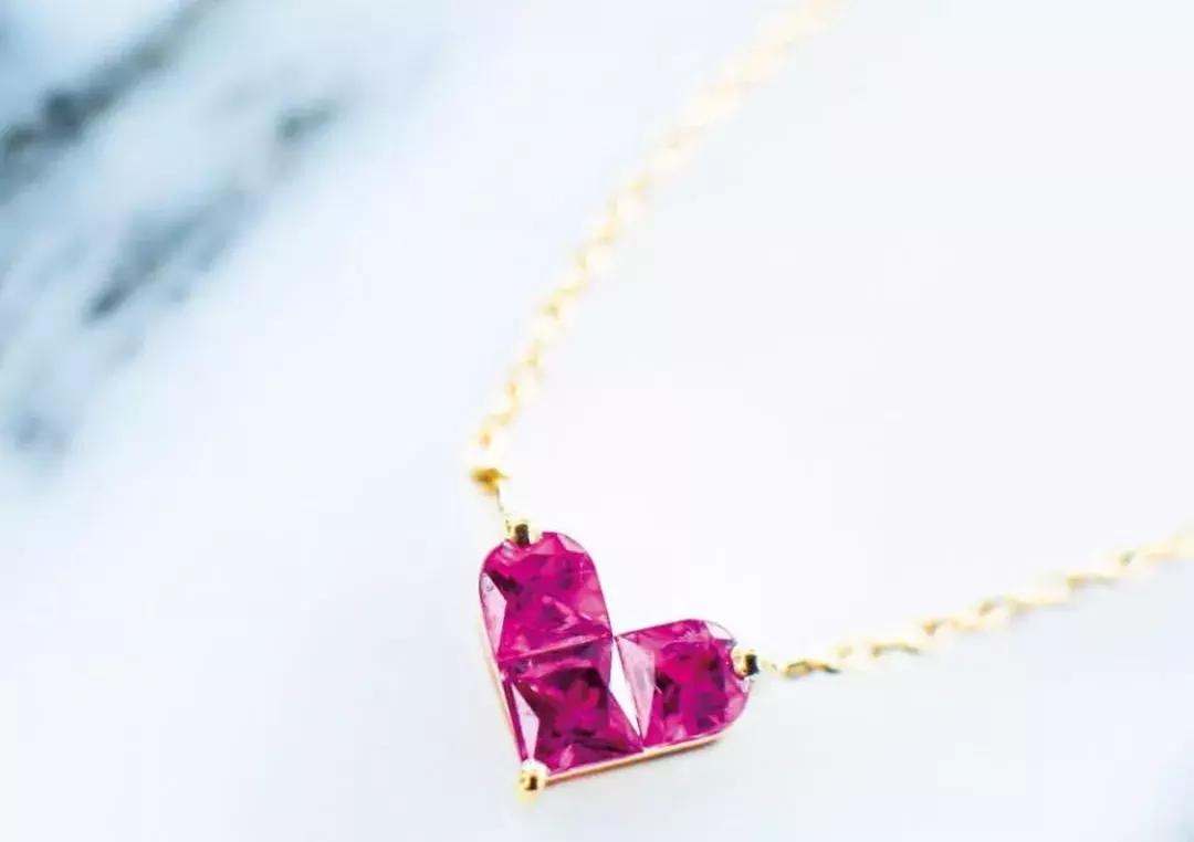 种草那些小众复古的首饰,安静又高级又有品味的珠宝