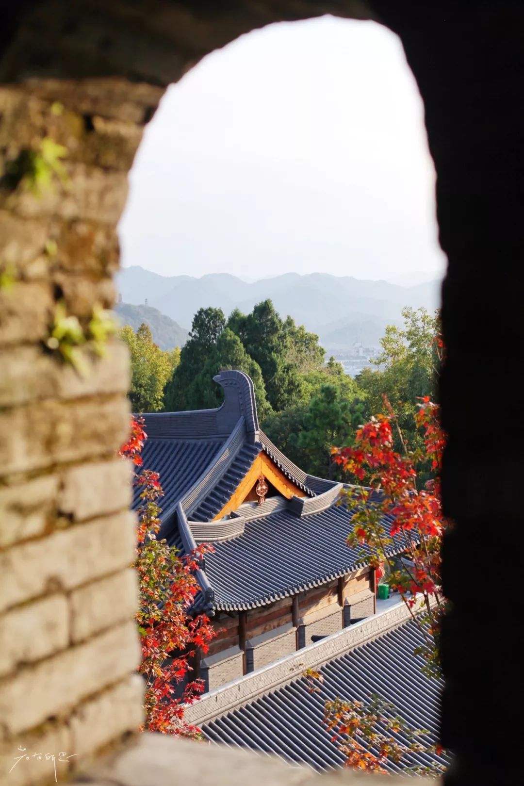 没有人来人往的城市,没有人山人海的地方