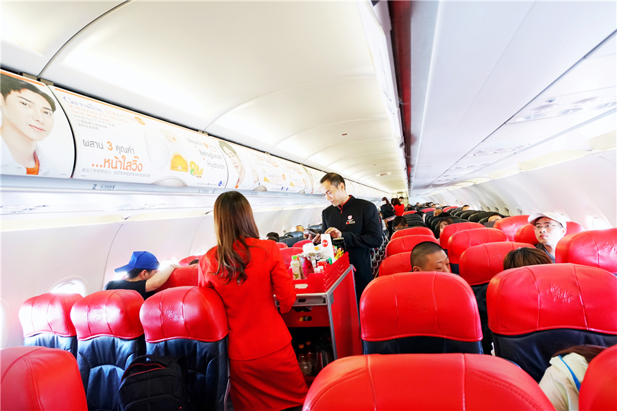 泰国两周游攻略,泰国两日游旅行攻略