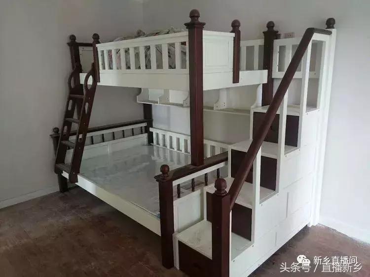 新乡红星美凯龙卡默洛特挑选实木家具看细节让你买对不买贵!