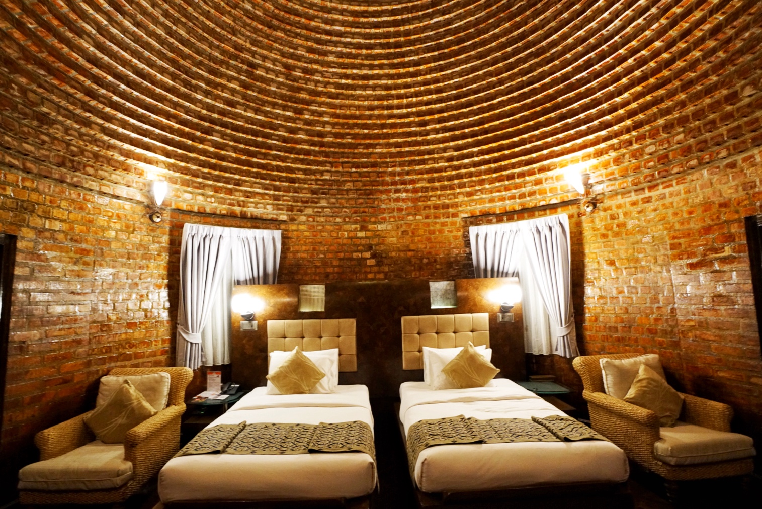 慢行曼谷，和宝贝一起圆一个少年英雄梦