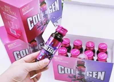 微商胶原蛋白是真的吗,微商胶原蛋白骗局揭秘