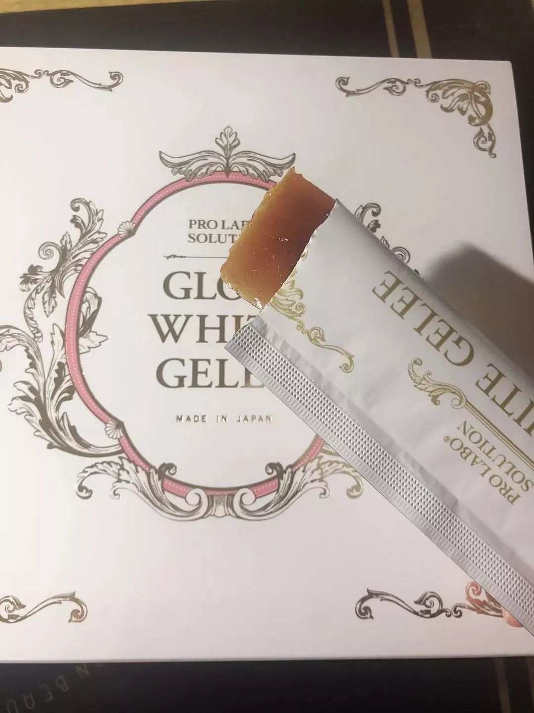 微商胶原蛋白是真的吗,微商胶原蛋白骗局揭秘