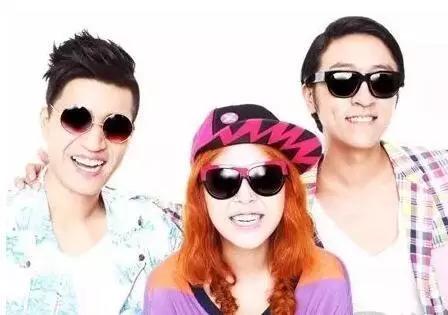 最近最火的搞笑一家人,十大最搞笑一家人