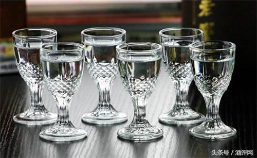 醉酒分为七大类型，看看自己喝醉属于哪个类型？