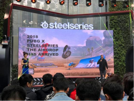 李哥在上海活动,李哥上海走秀