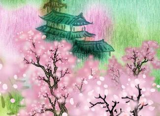 白居易的诗词唐诗宋词,忆江南白居易唐诗宋词