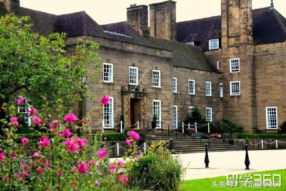 杜伦大学各学院专业介绍,英国杜伦大学商科前50排名