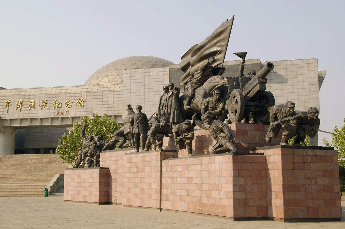 天津十大遛娃公园,天津市博物馆游玩攻略