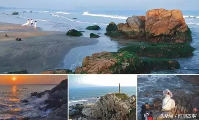 汕头地区有哪些旅游景点,汕头有哪些旅游景点