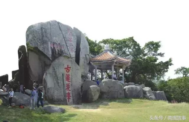 汕头没有什么好玩的地方,汕头有哪些旅游景点