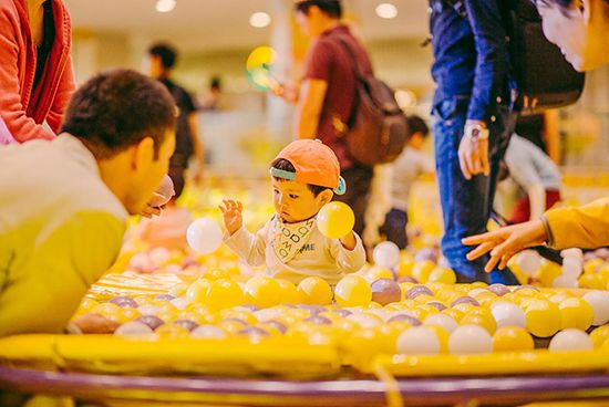 游乐场在什么地方,游乐场到底在哪儿