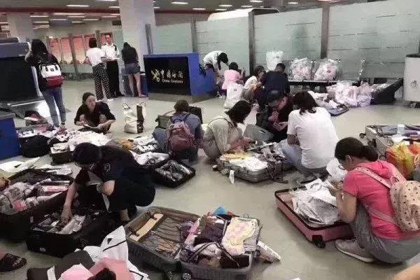 出国带3万美金被查怎么处罚,带巨额现金回国如何处罚