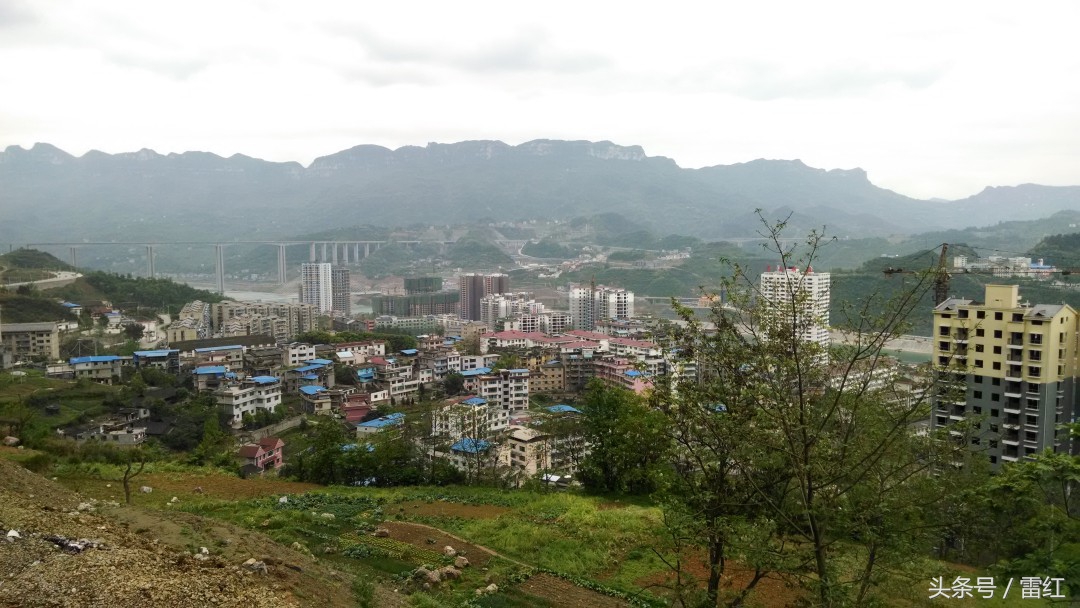 我的家乡一个叫思南的地方,我的家乡在思南乌江边上