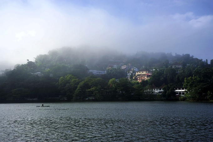 人文摄影斯里兰卡,锡兰风景