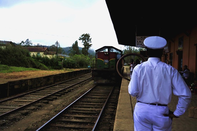 人文摄影斯里兰卡,锡兰风景