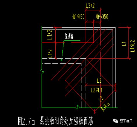 前辈的心血结晶丨学会36个钢筋易漏算项，你们身价蹭蹭涨