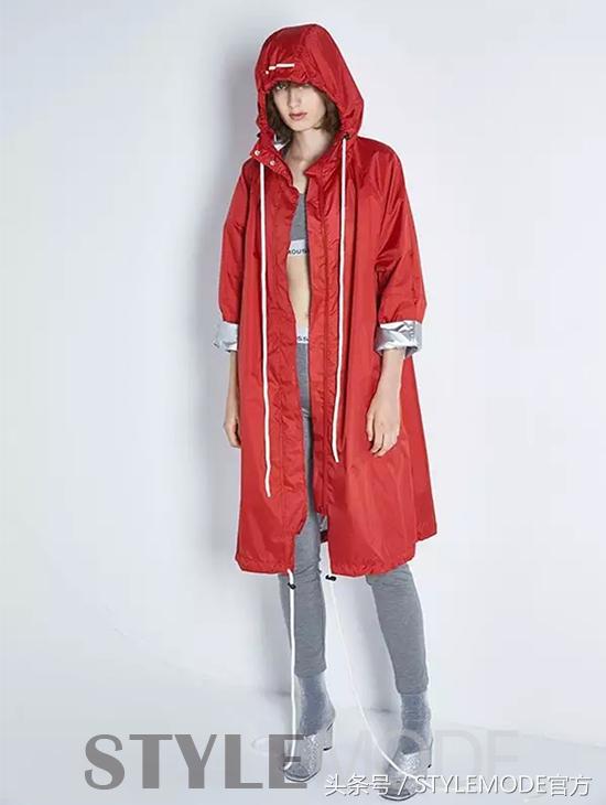 盘点各大品牌的穿衣方式,穿来穿去还是喜欢简约基本款
