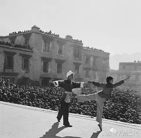 老*藏西**：真实的记录时间的重量