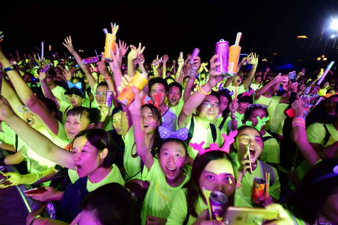 2019秋季西安城墙马拉松值得跑吗,西安2018国际城墙马拉松比赛