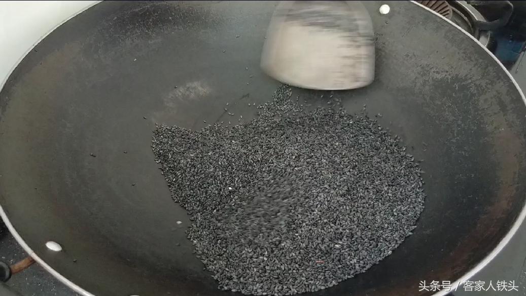 阿胶糕补气血家庭制作方法,老婆气血差